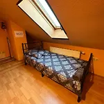 Ruhige In 아파트 뒤스부르크
