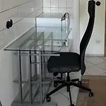 아파트 Ruhige In