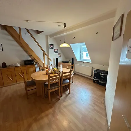 Ruhige In Apartamento