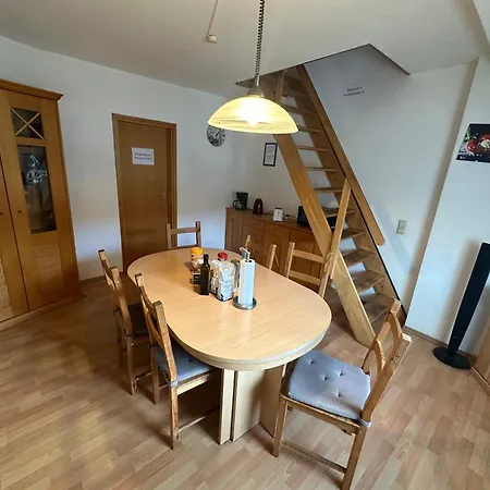 Apartamento Ruhige In Duisburgo