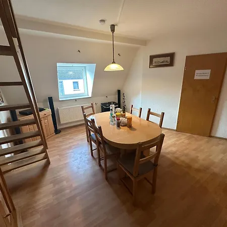 Ruhige In Apartamento