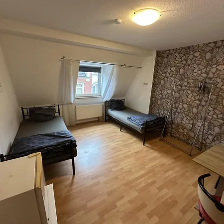 Ruhige In * Duisburgo