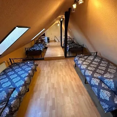 Ruhige In Apartment *