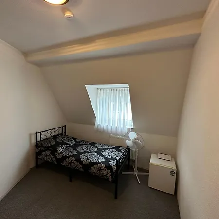 Ruhige In Apartment Duisburg