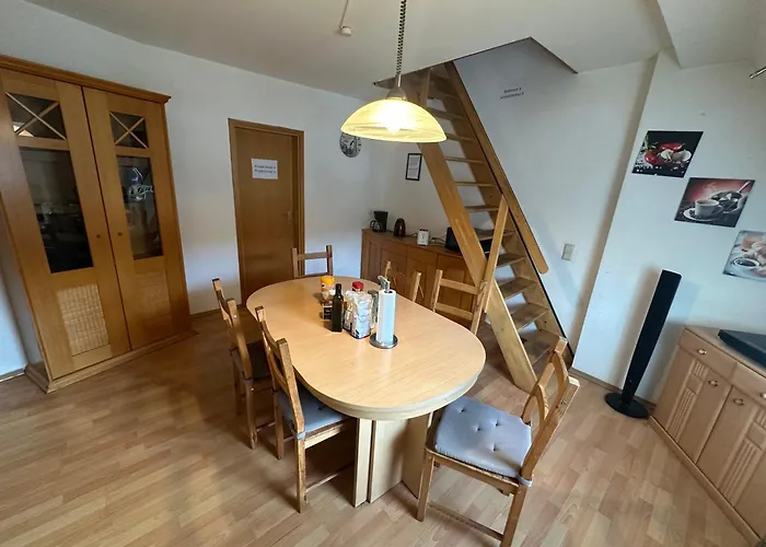 Apartment Ruhige In Duisburg