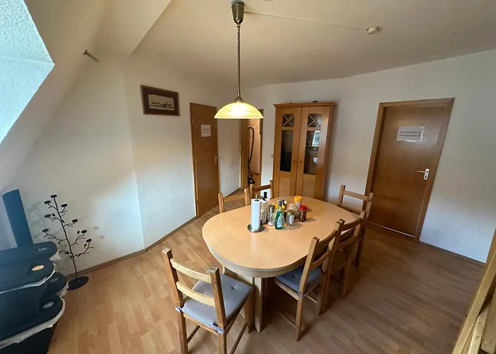 Ruhige In * Duisburg