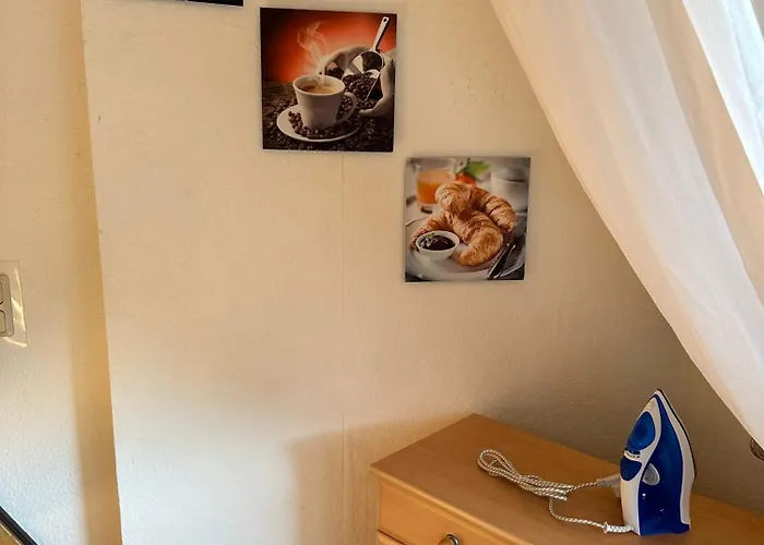 Ruhige In * Duisburgo