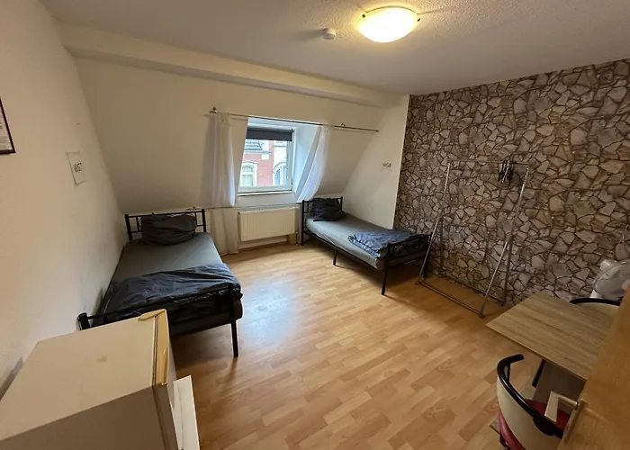 Ruhige In * Duisburgo