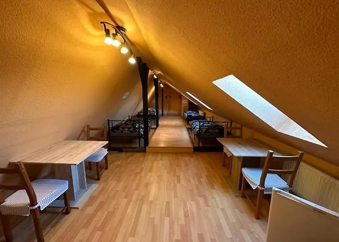 Ruhige In Apartment *