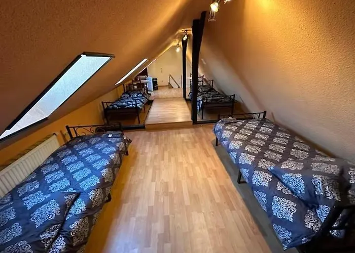 Ruhige In Apartamento *