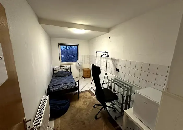 Apartment Ruhige In Duisburg