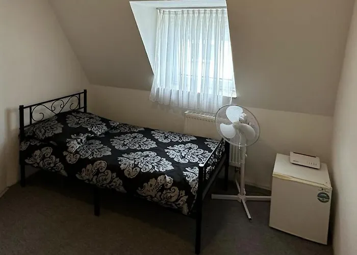 Ruhige In * Duisburg