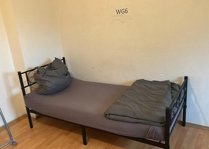 Ruhige In Apartamento *